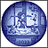 The Small Day Dreamer Collector Plate by Sven Vestergaard THUMBNAIL
