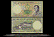 Bhutan Banknote, 10 Ngultrums, 2006, P#29 THUMBNAIL