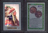 Chief John Big Tree by Gregory Perillo; 1 g 999.5 Platinum THUMBNAIL
