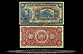 Bolivia Banknote, 10 Bolivianos, L.20.7.1928, P#121a THUMBNAIL