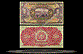 Bolivia Banknote, 50 Bolivianos, L.20.7.1928, P#123 THUMBNAIL