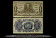 Bolivia Banknote, 1 Boliviano, L.20.7.1928, P#128c THUMBNAIL