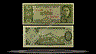 Bolivia Banknote, 10 Pesos Bolivianos, L.1962, P#154a THUMBNAIL