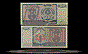 Bosnia-Herzegovina Banknote, 500 Dinara, 1992, P#136a THUMBNAIL