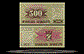 Bosnia-Herzegovina Banknote, 500 Dinara, 1.7.1992, P#14a THUMBNAIL