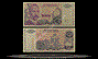Bosnia-Herzegovina Banknote, 100,000 Dinara, 1993, P#151a THUMBNAIL