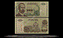 Bosnia-Herzegovina Banknote, 1 Million Dinara, 1993, P#155a THUMBNAIL