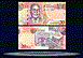 Botswana Banknote, 20 Pula, 2009, P#31 THUMBNAIL