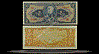 Brazil Banknote, 2 Cruzeiros, ND (1943), P#133 THUMBNAIL