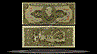 Brazil Banknote, 5 Cruzeiros, ND (1953-59), P#158b THUMBNAIL