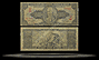 Brazil Banknote, 500 Cruzeiros, ND (1955-60), P#164d THUMBNAIL