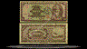 Brazil Banknote, 10 Cruzeiros Novos, ND (1967), P#189b THUMBNAIL