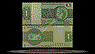 Brazil Banknote, 1 Cruzeiro, ND (1970-72), P#191a THUMBNAIL