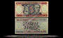 Brazil Banknote, 100 Cruzeiros, ND (1981), P#198a THUMBNAIL