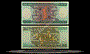 Brazil Banknote, 200 Cruzeiros, ND (1984), P#199b THUMBNAIL