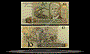 Brazil Banknote, 10 Cruzados, ND (1987), P#209b THUMBNAIL