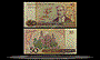 Brazil Banknote, 50 Cruzados, ND (1986), P#210a THUMBNAIL