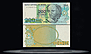 Brazil Banknote, 200 Cruzeiros, ND (1990), P#225b THUMBNAIL