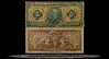 Brazil Banknote, 5 Mil Reis, E.19A (1925), P#29b THUMBNAIL