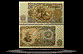 Bulgaria Banknote, 50 Leva, 1951, P#85a THUMBNAIL