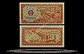 Cambodia Banknote, 0.5 Riel / 5 Kak, 1979, P#27a THUMBNAIL