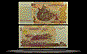 Cambodia Banknote, 50 Riels, 2002, P#52a THUMBNAIL