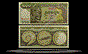 Cambodia Banknote, 100 Riels, ND (1956-72), P#8c THUMBNAIL