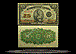 Canada Banknote, 25 Cents, 2.7.1923, P#11a THUMBNAIL
