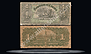 Canada Banknote, 1 Dollar, 2.7.1897, P#22 THUMBNAIL