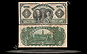 Canada Banknote, 1 Dollar, 3.1.1911, P#27b THUMBNAIL