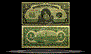 Canada Banknote, 1 Dollar, 17.3.1917, P#32a THUMBNAIL