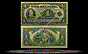 Canada Banknote, 1 Dollar, 1935, P#38 THUMBNAIL