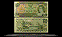 Canada Banknote, 20 Dollars, 1969, P#89a THUMBNAIL