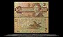 Canada Banknote, 2 Dollars, 1986, P#94b THUMBNAIL