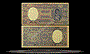 Chile Banknote, 5 Pesos, ND (1947-58), P#110 THUMBNAIL