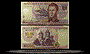 Chile Banknote, 2000 Pesos, 2007, P#160b THUMBNAIL