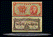 Central Bank of China Banknote, 1 Yuan, 1936, P#211a THUMBNAIL