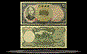 Central Bank of China Banknote, 10 Yuan, 1936, P#214a THUMBNAIL