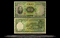 Central Bank of China Banknote, 5 Yuan, 1936, P#217a THUMBNAIL