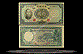 Central Bank of China Banknote, 10 Yuan, 1936, P#218a THUMBNAIL
