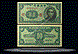Central Bank of China Banknote, 10 Cents, 1940, P#226 THUMBNAIL