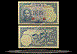 Central Bank of China Banknote, 10 Yuan, 1942, P#245a THUMBNAIL