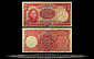 Central Bank of China Banknote, 500 Yuan, 1944, P#264 THUMBNAIL