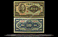 Central Bank of China Banknote, 500 Yuan, 1944, P#267 THUMBNAIL