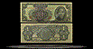 Central Bank of China Banknote, 1 Dollar, 1949, P#441 THUMBNAIL