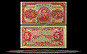 Central Reserve Bank (Puppet), China Banknote, 5 Yuan, 1940, P#10e THUMBNAIL