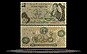 Colombia Banknote, 20 Pesos Oro, 12.10.1966, P#409a THUMBNAIL