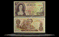Colombia Banknote, 2 Pesos Oro, 1.1.1972, P#413a THUMBNAIL