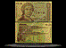 Croatia Banknote, 25 Dinara, 8.10.1991, P#19a THUMBNAIL