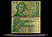 Croatia Banknote, 100 Dinara, 8.10.1991, P#20a THUMBNAIL